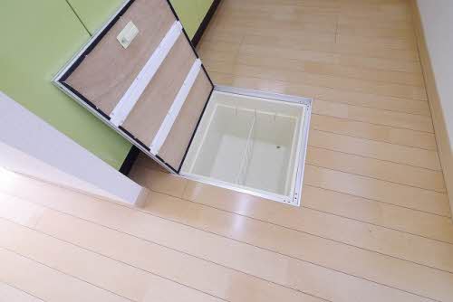 プレジール　アン　Ｂ棟 B0102号-10