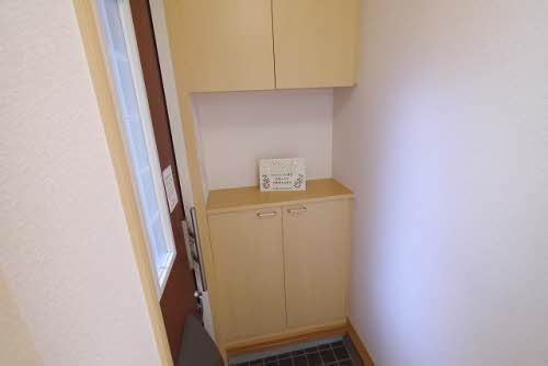 プレジール　アン　Ｂ棟 B0102号-13