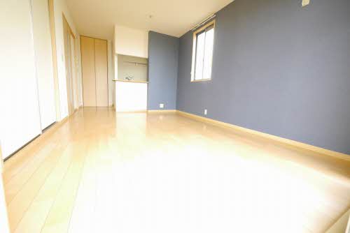 プレジール　アン　Ｅ棟 E0101号-2