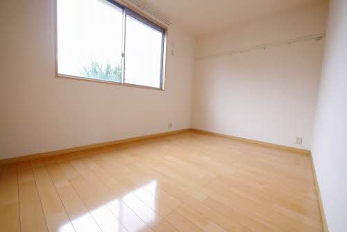 プレジール　アン　Ｅ棟 E0101号-6