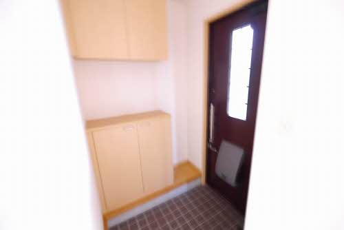 プレジール　アン　Ｅ棟 E0101号-11