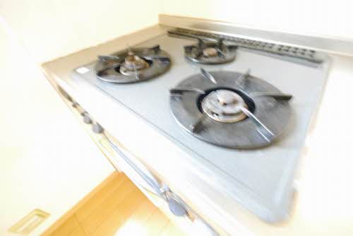 プレジール　アン　Ｅ棟 E0101号-12