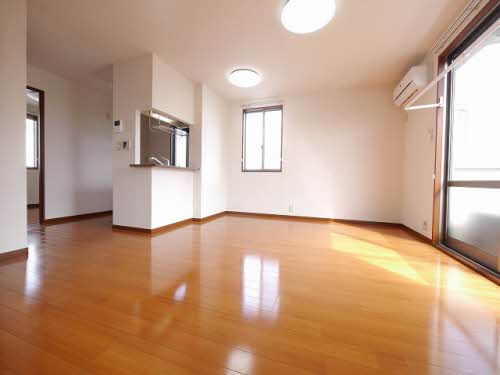 プレジール　アン　Ｆ棟 F0201号-2