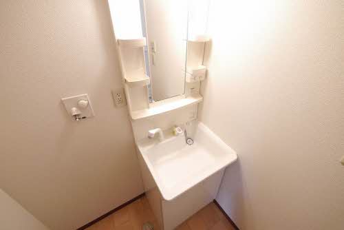 プレジール　アン　Ｆ棟 F0201号-5