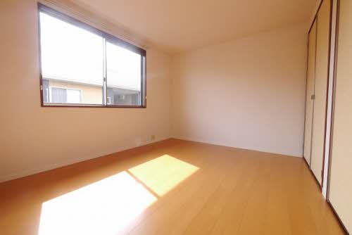 プレジール　アン　Ｆ棟 F0201号-6