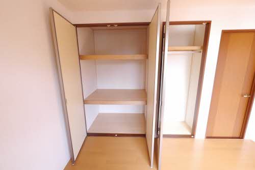 プレジール　アン　Ｆ棟 F0201号-7