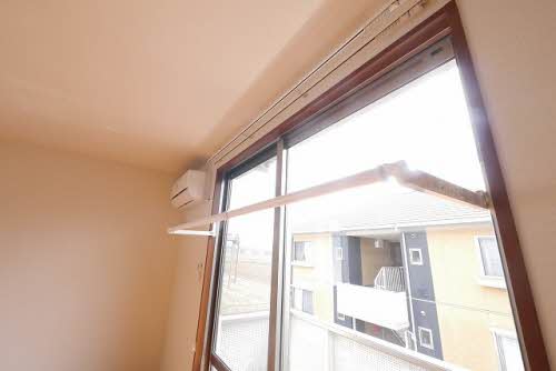 プレジール　アン　Ｆ棟 F0201号-9