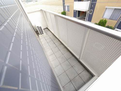 プレジール　アン　Ｆ棟 F0201号-11