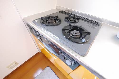 プレジール　アン　Ｆ棟 F0201号-14