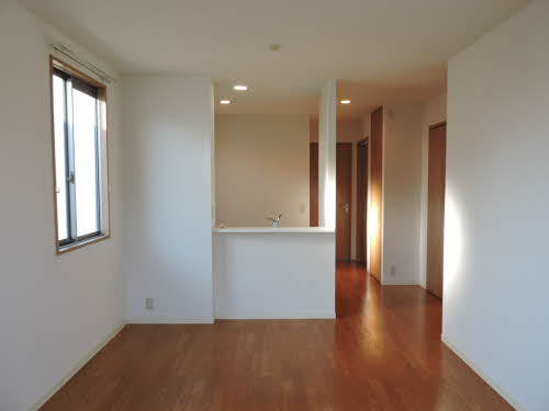 メゾン ド マシェリ A棟 ** A0201号-2