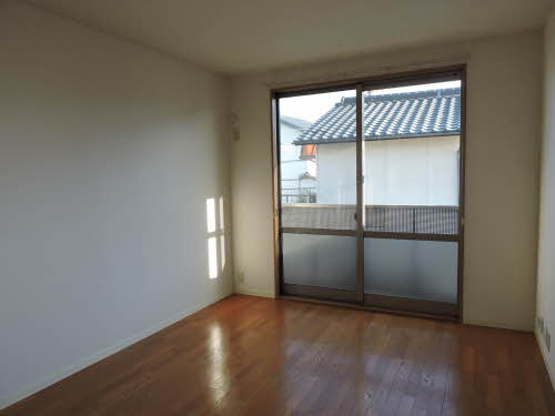 メゾン ド マシェリ A棟 ** A0201号-3