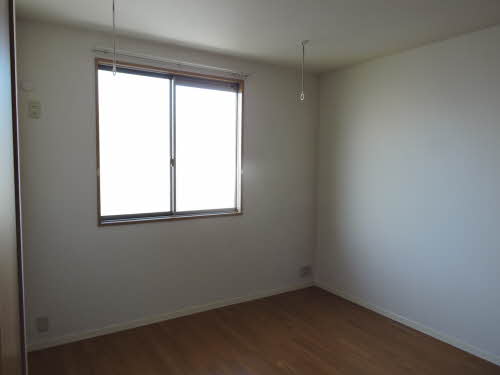 メゾン ド マシェリ A棟 ** A0201号-4