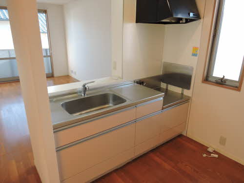 メゾン ド マシェリ A棟 ** A0201号-5