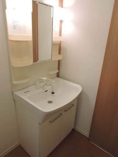 メゾン ド マシェリ A棟 ** A0201号-6