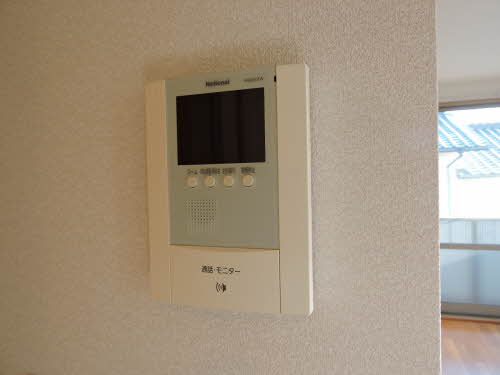 メゾン ド マシェリ A棟 ** A0201号-9