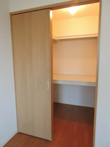 メゾン ド マシェリ A棟 ** A0201号-10