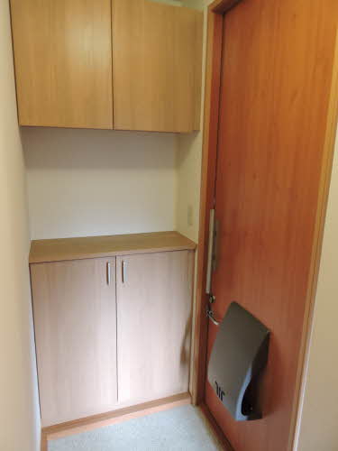 メゾン ド マシェリ A棟 ** A0201号-11