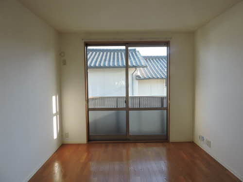 メゾン ド マシェリ A棟 ** A0201号-14