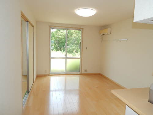 シャーメゾンＫ＆Ｍ　Ａ棟　＊ A0102号-3