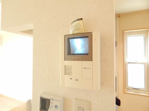 シャーメゾンＫ＆Ｍ　Ａ棟　＊ A0102号-6