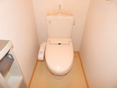 シャーメゾンＫ＆Ｍ　Ａ棟　＊ A0102号-7