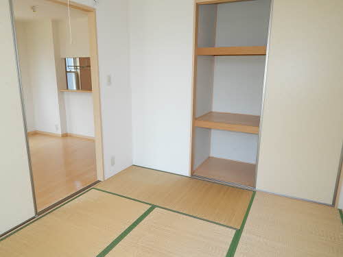 シャーメゾンＫ＆Ｍ　Ａ棟　＊ A0102号-14