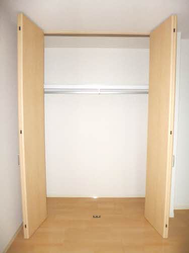 シャーメゾンサンライズ B棟 * B0101号-7