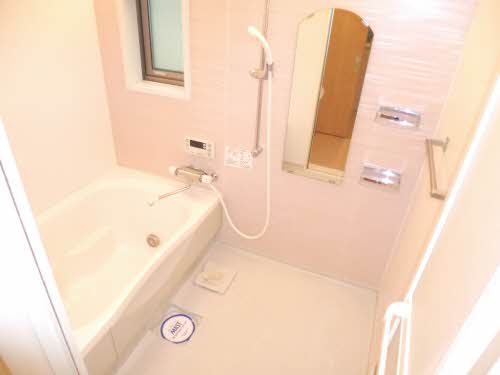 シャーメゾンサンライズ B棟 * B0101号-10