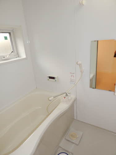 メゾン8 B棟 ** B0102号-5