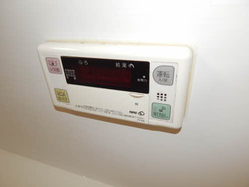 メゾン8 B棟 ** B0102号-9