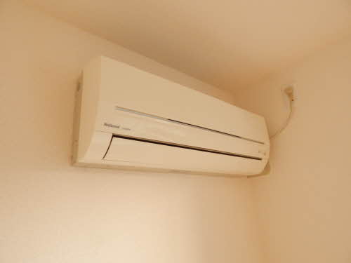 メゾン8 B棟 ** B0102号-11