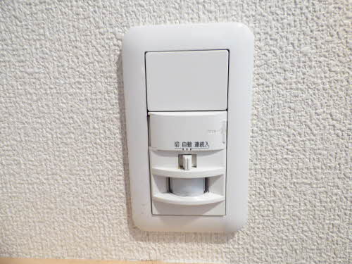 メゾン８　Ｂ棟　＊＊ B0202号-12