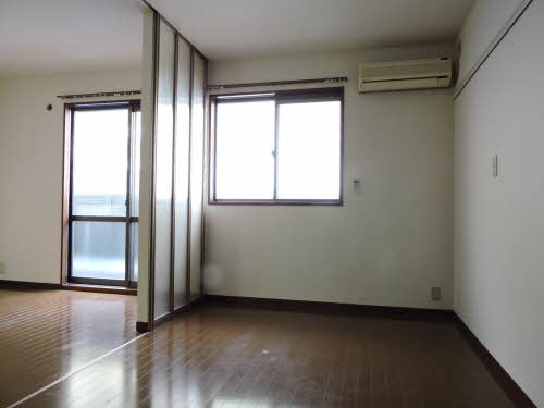 ドミール博多　Ａ棟　＊＊ A0104号-3