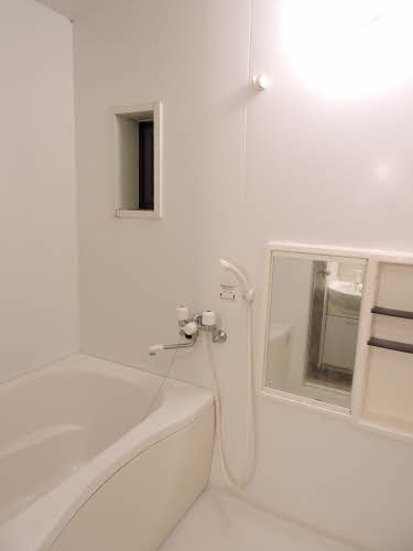 ドミール博多　Ａ棟　＊＊ A0104号-10