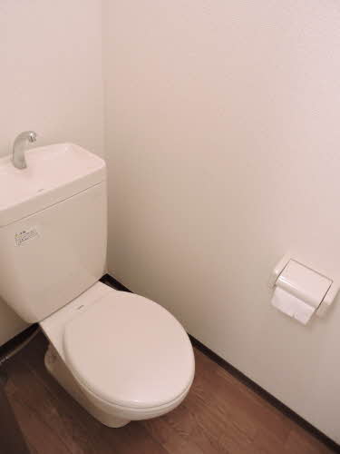 ドミール博多　Ａ棟　＊＊ A0104号-11