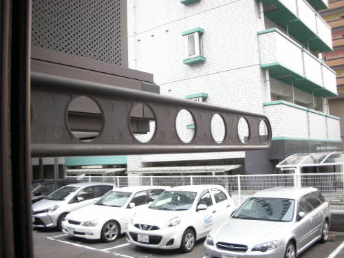 ドミール博多　Ａ棟　＊＊ A0104号-15