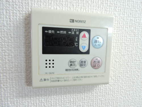 ドミール博多 B棟 ** B0102号-10