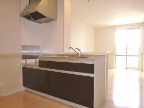 シャーメゾン御所ノ内　＊ A0204号-4