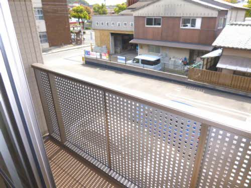 シャーメゾン御所ノ内　＊ A0204号-5