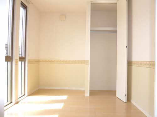 シャーメゾン御所ノ内　＊ A0204号-6