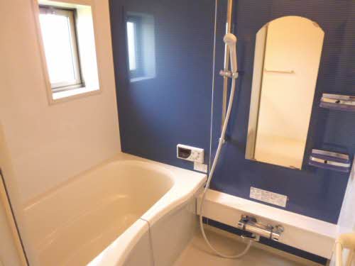 シャーメゾン御所ノ内　＊ A0204号-9