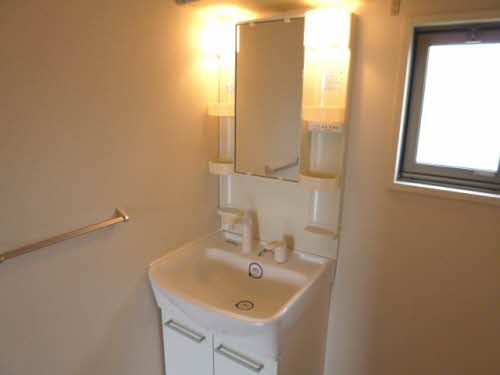 シャーメゾン御所ノ内　＊ A0204号-10