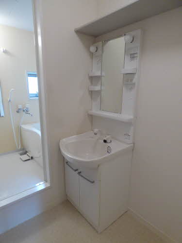 ＳＥＫＩＳＵＩハーベスト東公園台　＊＊ A0201号-9