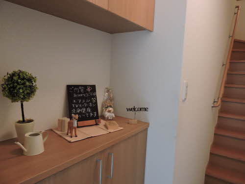 ＳＥＫＩＳＵＩハーベスト東公園台　＊＊ A0201号-15