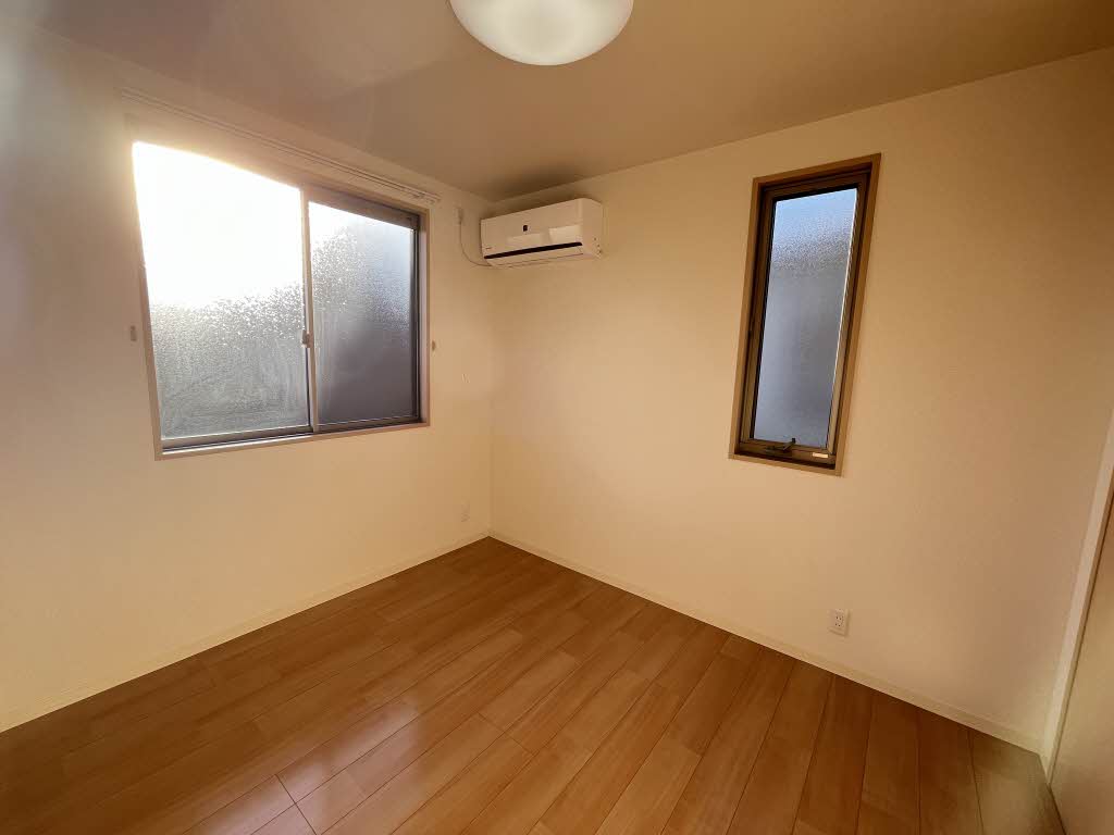 オーチャードスロープ麦野 A棟 ** A0201号-9