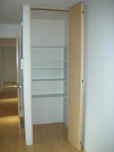 ラ・ルーチェ美野島 A0301号-10