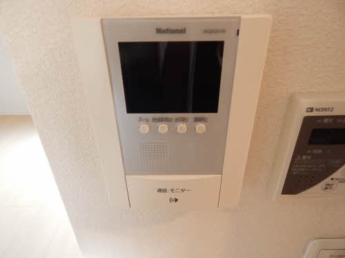 シャーメゾン和　Ｄ棟　＊＊ D0103号-6