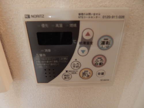 シャーメゾン和　Ｄ棟　＊＊ D0103号-7