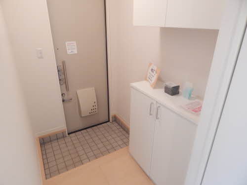 シャーメゾン和　Ｄ棟　＊＊ D0103号-10