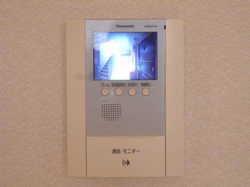 シャーメゾン　サンボヌール　＊＊ A0102号-9
